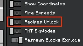 Realistic Survival Mod