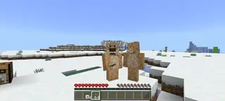 Talking Ben Mod for Minecraft