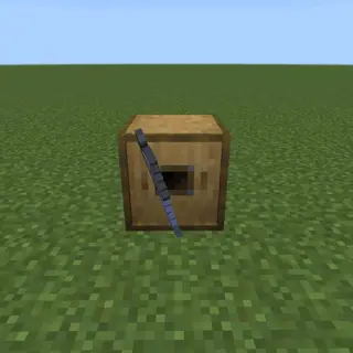 Storage Cabinets Mod for Minecraft