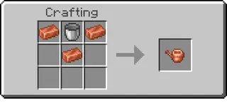 Wan's Watering Can Mod for Minecraft