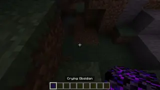 True Dynamic Light Mod for Minecraft