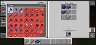 More Ores 2