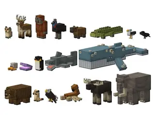 Core Craft - A Vanilla Expansion