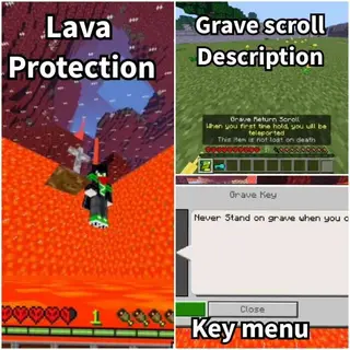 ZC Graves Stone