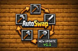 Auto Tool Swap