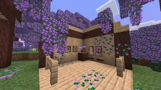 Wild Expansion