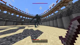 Phobos Boss