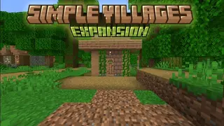 Simple Villages Expansion