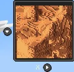 Explorer's World Map & Minimap