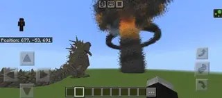 Godzilla Minus One