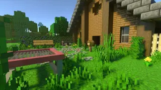 MrCrayFish Furniture