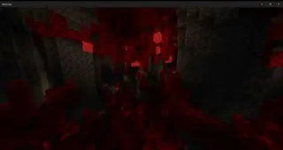 Cavern Calamity (Cave Update)