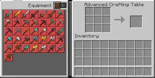 Tools, Weapons & More