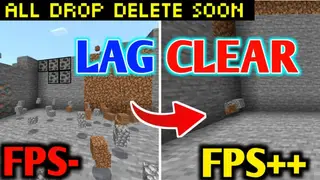 Lag Destroyer Machine And More