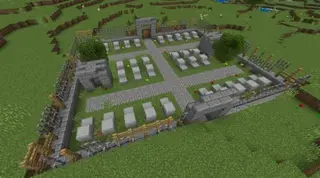 Ruins