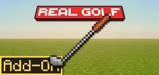 Real Golf