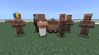 Cursed Meme