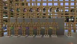 SERP Additions (Mining and Cooking)