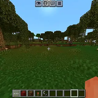 Herobrine ReAwakened