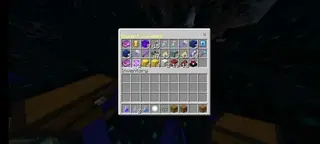Structures Loots Are OP || OP Chests