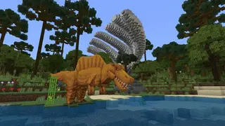 Dinosaur
