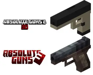 Absolute Guns 3