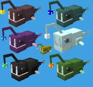 Billey's Mobs