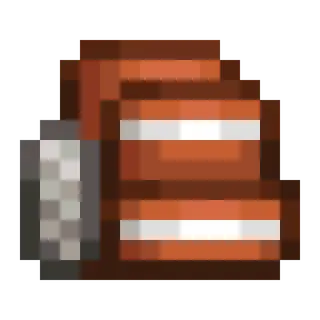 Expanded Backpacks