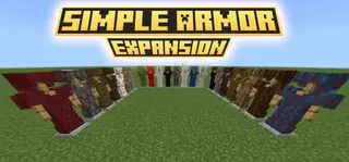 Simple Armor Expansion