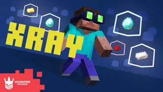 Wan's X-Ray Goggles