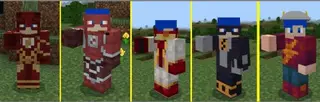 The Flash Mod! (with flash ring)