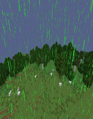 World Shift: Dynamic Events