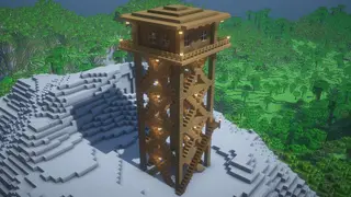 Structures Arises Remake