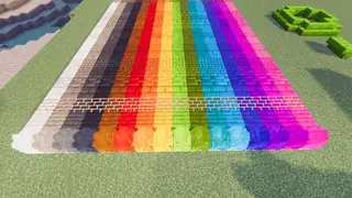 Colorful Blocks | Beta