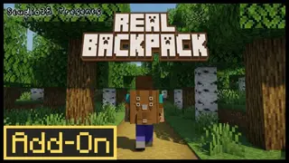 Real Backpack