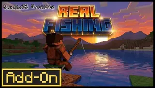 Real Fishing