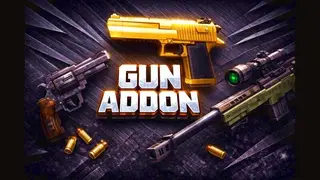 GUN +