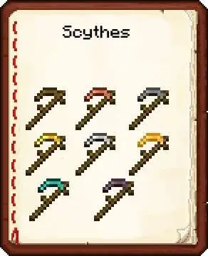 Weapons Expansion