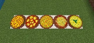 BM Pizza