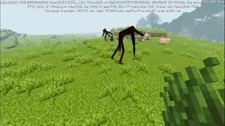 Skinwaker Horror