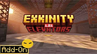 ExKinity Elevator