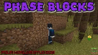 Phase Blocks