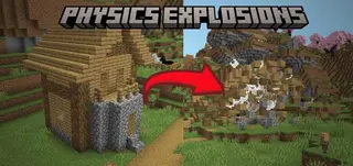 Physics Explosions