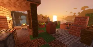 Progression Craft 2
