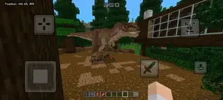 JURASSIC WORLD SAGA
