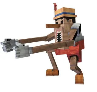 Dweller Pinocchio