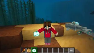 Offhand Dynamic Lights