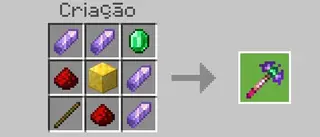Fantastic Builder Wand For Survival