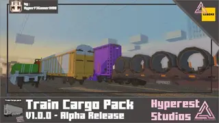 Train Cargo