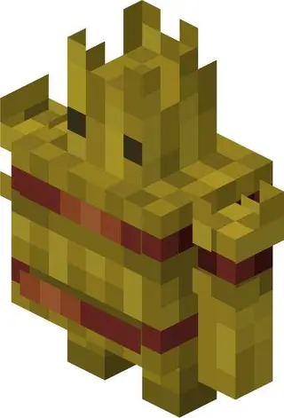 Hay Golem